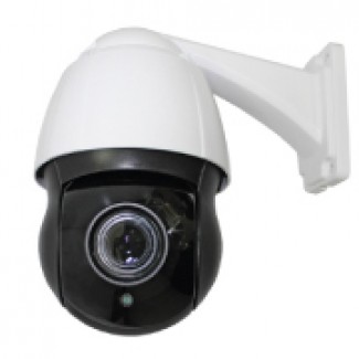 5Мп SpeedDome IP видеокамера CO-L520X-PTZ09v2