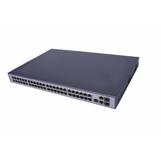 Коммутатор PoE CO-SWP482F Коммутатор PoE CO-SWP482F