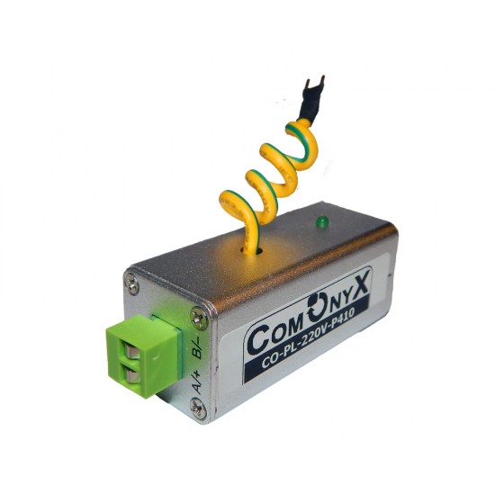 Грозозащита CO-PL-220V-P410 Грозозащита CO-PL-220V-P410
