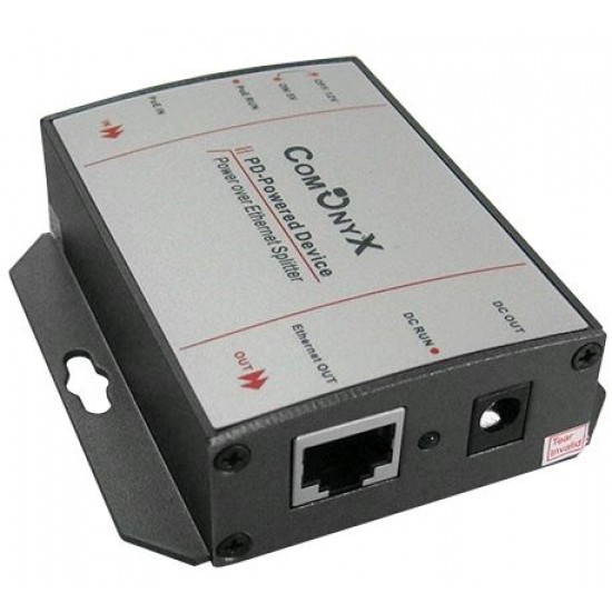 Разделитель линии PoE CO-PS-B25-1G-P301 Разделитель линии PoE CO-PS-B25-1G-P301