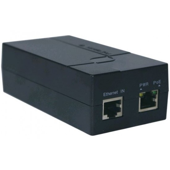 PoE Инжектор CO-PJ-1G30-P203 PoE Инжектор CO-PJ-1G30-P203