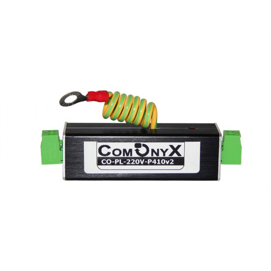 Грозозащита CO-PL-220V-P410v2 Грозозащита CO-PL-220V-P410v2