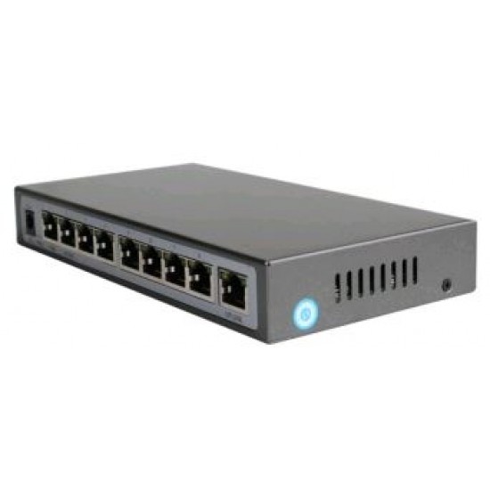 Коммутатор PoE CO-SWP9 Коммутатор PoE CO-SWP9