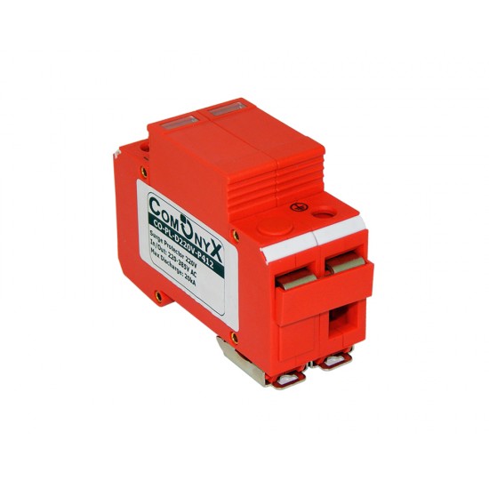 Грозозащита CO-PL-D220V-P412 Грозозащита CO-PL-D220V-P412