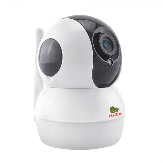 Камера Cloud robot IPH-1SP-IR 1.0 Камера Cloud robot IPH-1SP-IR 1.0