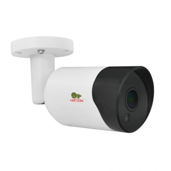 Наружная камера с фиксированным фокусом и ИК подсветкой  IPO-5SP Starlight v1.0