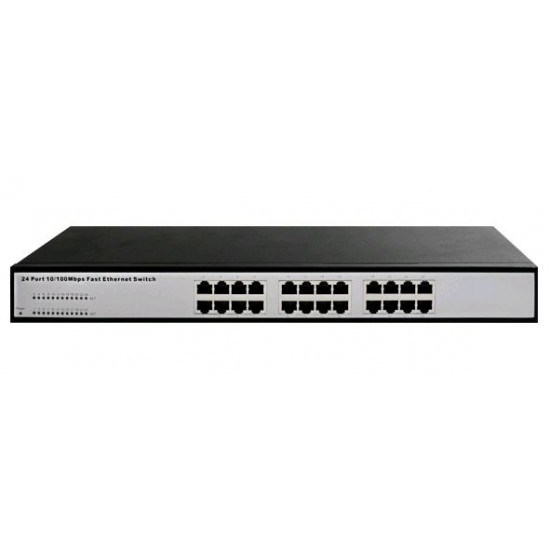 Коммутатор CO-SW24 Коммутатор CO-SW24