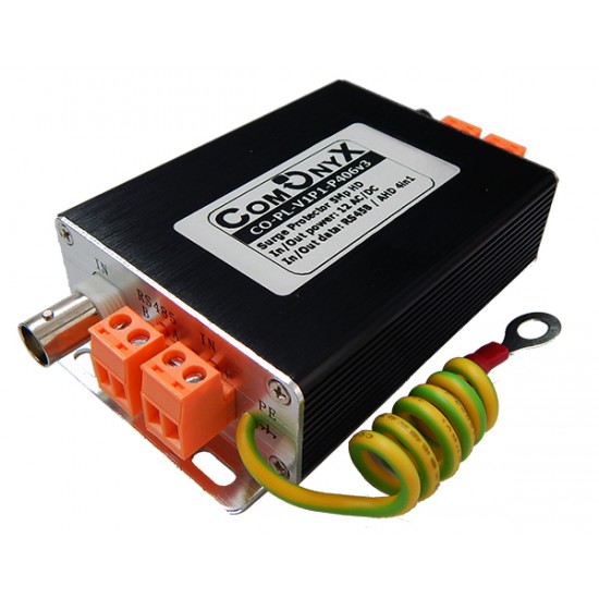Грозозащита CO-PL-V1P1-P406v3 Грозозащита CO-PL-V1P1-P406v3