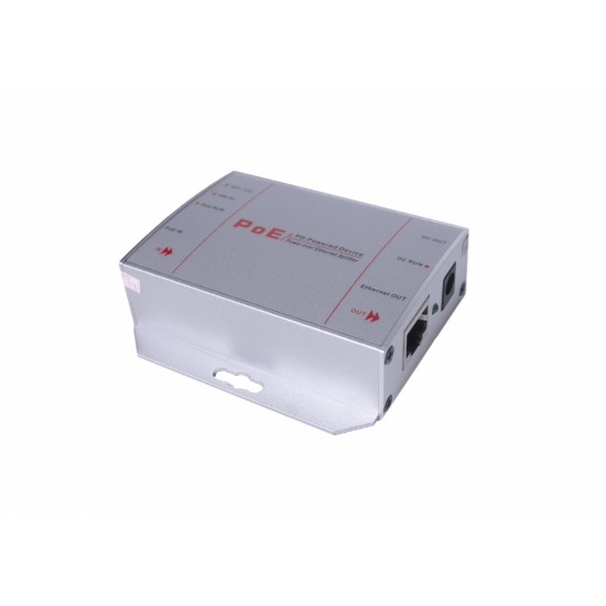Разделитель линии PoE CO-PSI-P304 Разделитель линии PoE CO-PSI-P304