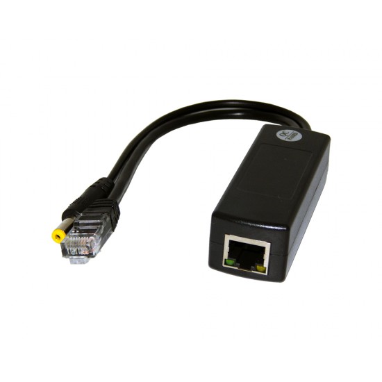 Разделитель линии PoE CO-PS-M15-1-P302v2 Разделитель линии PoE CO-PS-M15-1-P302v2