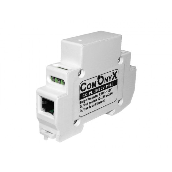 Грозозащита CO-PL-1N12V-P413 Грозозащита CO-PL-1N12V-P413