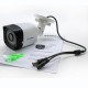 Уличная видеокамера MATRIXTech MT-CW720AHD20X (2,8 мм) Уличная видеокамера MATRIXTech MT-CW720AHD20X (2,8 мм)