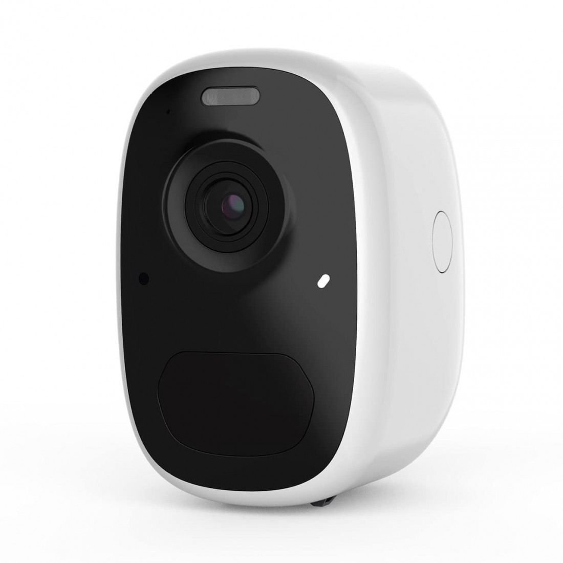 Easy camera