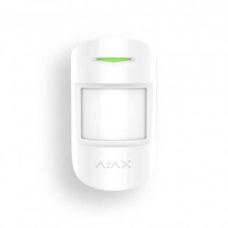 Ajax CombiProtect white
