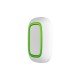 Ajax Button white Ajax Button white