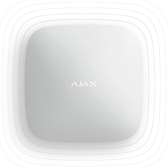 Ajax ReX white Ajax ReX white