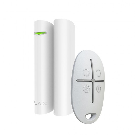 Ajax StarterKit Plus white Ajax StarterKit Plus white