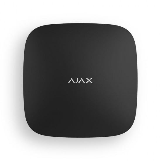 Ajax Hub black Ajax Hub black