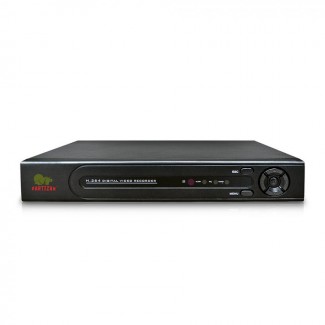 Гибридный 8-канальный видеорегистратор CHD-68EVH HD 5.0