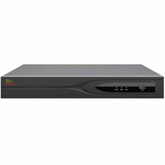 16-канальный IP видеорегистратор NVH-1652 PRO 16-канальный IP видеорегистратор NVH-1652 PRO