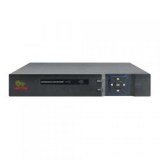 24-канальный IP видеорегистратор NVH-852 2.0 24-канальный IP видеорегистратор NVH-852 2.0