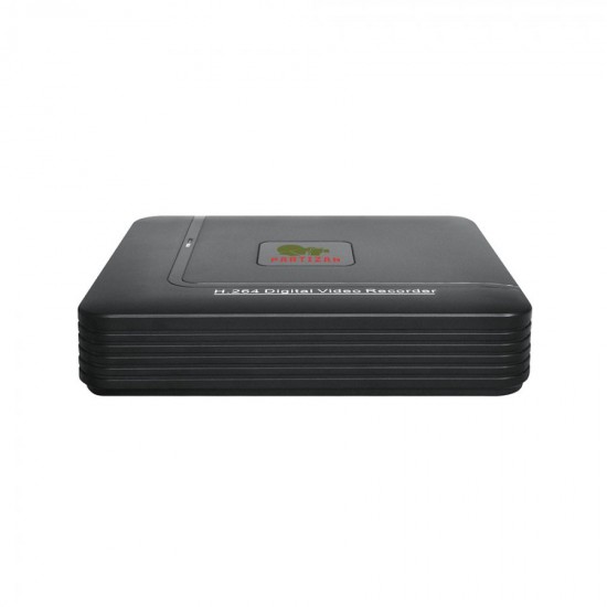 4-канальный IP видеорегистратор NVD-411 POE 1.0 4-канальный IP видеорегистратор NVD-411 POE 1.0